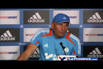 Elie Baup : "Jouer à 17h c'est un moindre mal"