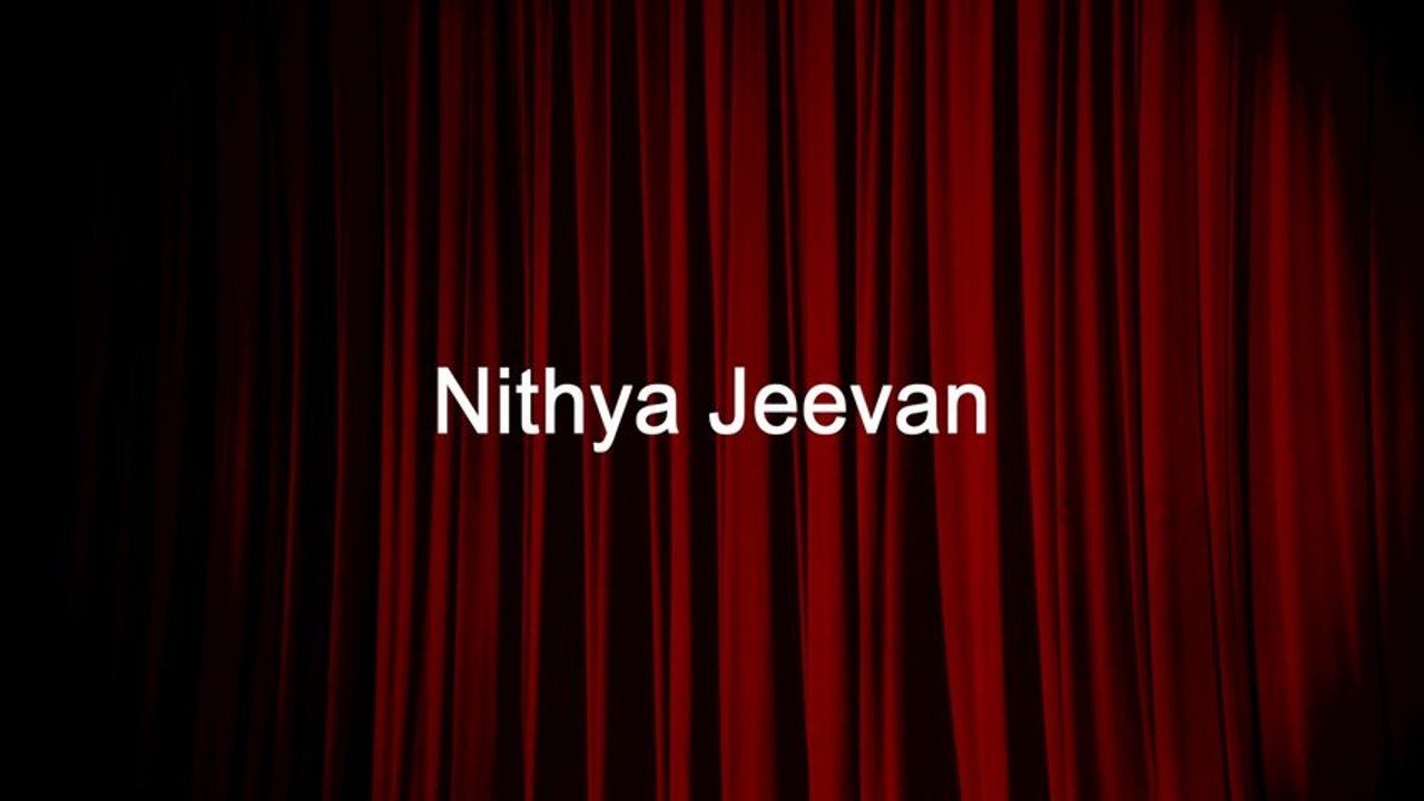 Nithya Jeevan - A Christmas Celebration 2013 Skit by Shankill Brothers, Ireland