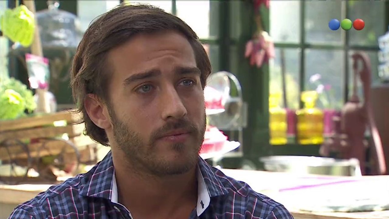 7 MInutos con Nico