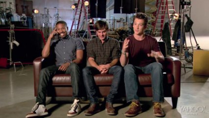 That Awkward Moment - Extrait Daniel [VO|HD1080p]