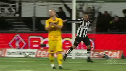 Heracles 7-0 VVV-Venlo