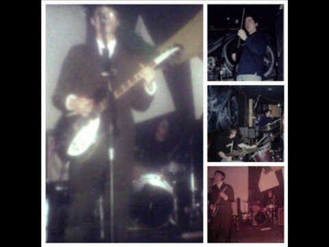 Winter, Phil & Mike: Jam/Zombies/Sabbath (audio only)