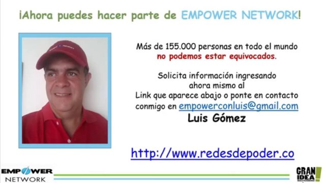 como ganar dinero en empower network[1]
