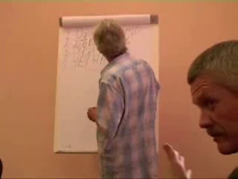 Академик Анатолий Шаршин -7518-2009-02- Тайны Живаго Русскаго Языка