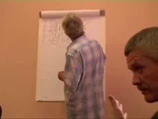 Академик Анатолий Шаршин -7518-2009-02- Тайны Живаго Русскаго Языка