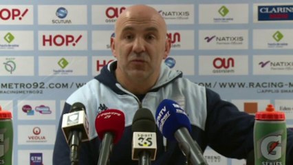 Transferts - Travers : ''Bonne chance à Benjamin Fall''