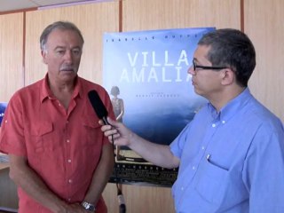 Gérard Gili : "L'OM était sur le chemin d'un trophée"