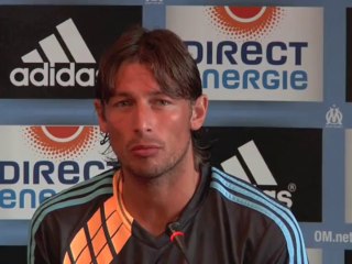 Heinze : ''Bordeaux ? Un match comme les autres...''