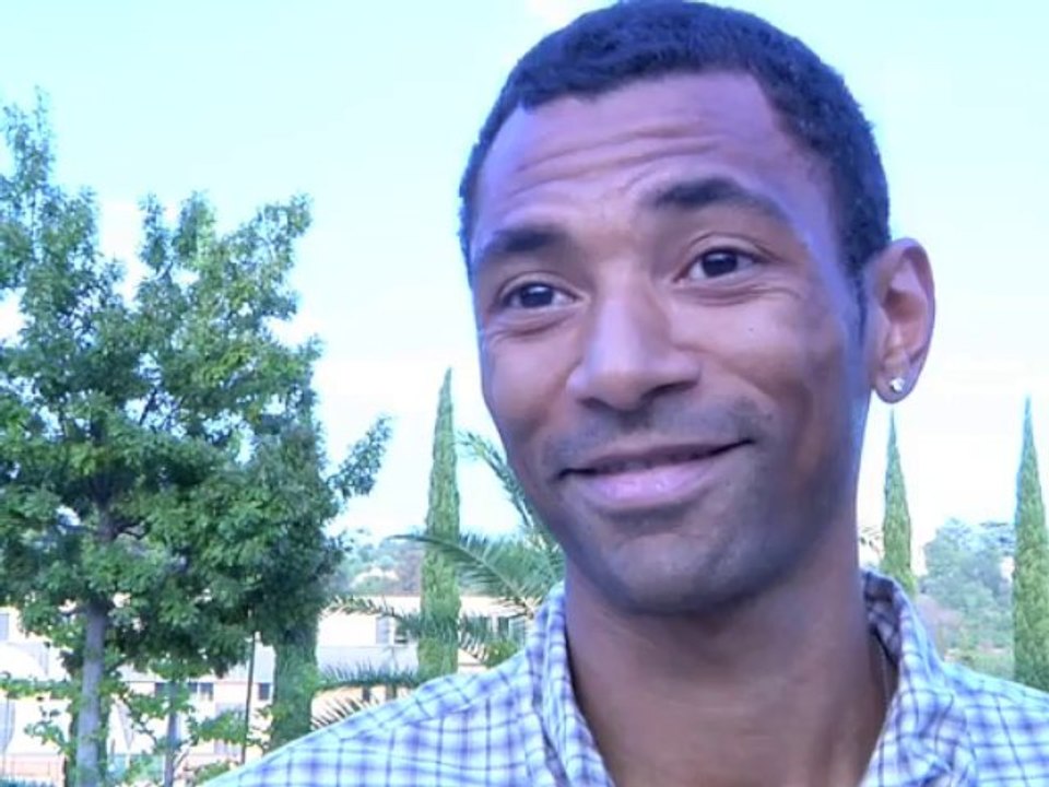 OM-Milan AC; l'avis d'Edouard Cissé