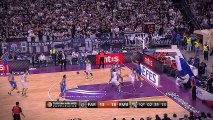 Play of the night: Ioannis Bourousis, Real Madrid