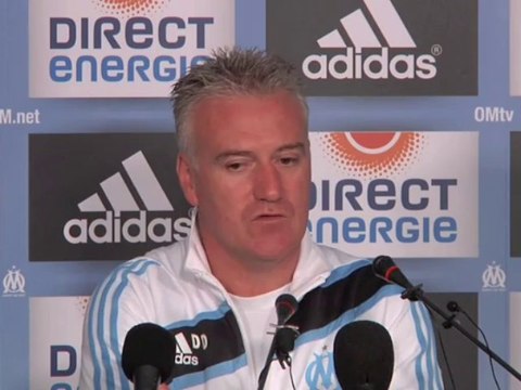 La défense olympienne en chantier avant Nancy