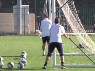 Toulouse vu par Deschamps et Niang