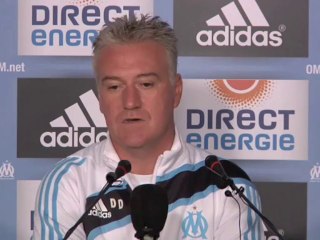 OM-PSG le 20 novembre : Deschamps réagit