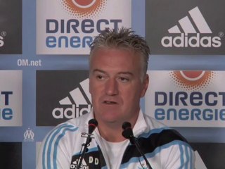 OL-OM : ''Licha'' au coeur des débats