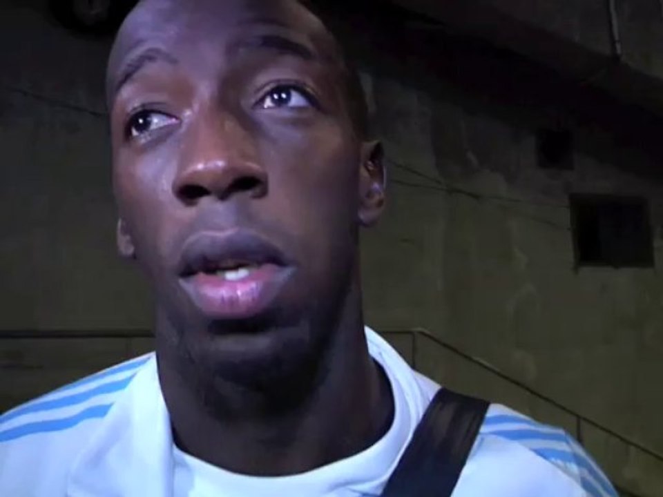Diawara : '' Bénéfique avant Milan"