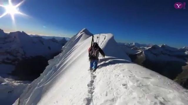 Best Of The Week #40: Ski, BMX, Kart, Scoot, Surf, Longboard, FMX