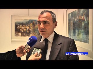 Marseille : clash au conseil municipal