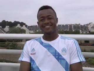 Mondial 2010 : quand Jordan parle de ''Dédé'' Ayew...