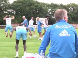 OM : à la découverte de la méthode Antonio Pintus