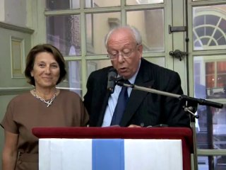 Gaudin salue la performance de l'UMP