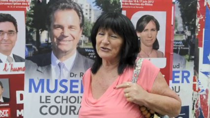 Premier tour des législatives : paroles de votants