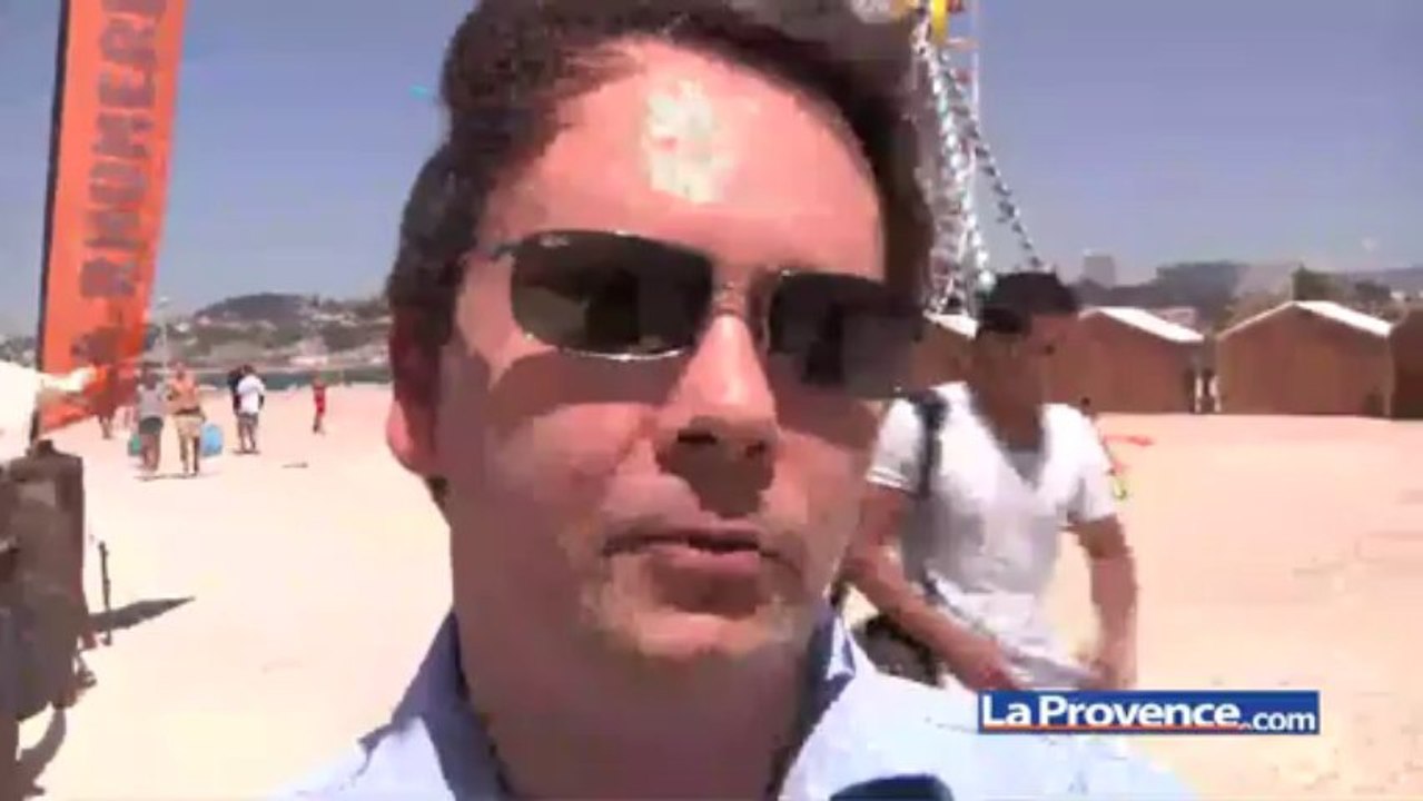 Quiz : l'affaire Woerth-Bettencourt vue de la plage