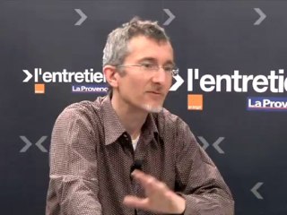 Entretien Orange La Provence avec Jean-Marie Le Pen