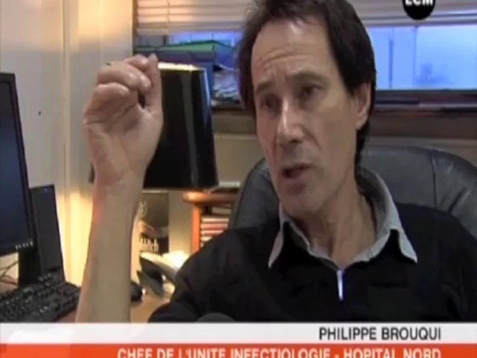 La hausse des cas de rougeoles inquiète les médecins