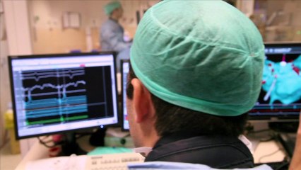 Trophées de la santé : Le Dr Franceschi récompensé pour ses travaux