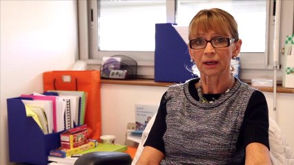 L'initiative de Michèle Isnardi-Pellet récompensée par un Trophée de la Santé