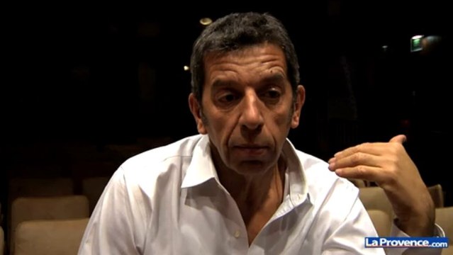 Michel Cymès : bientôt Docteur house ?