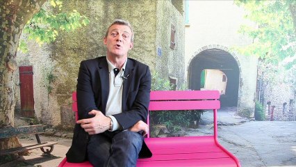 L'action de l'association Grégory Lemarchal saluée par les Trophées de la santé