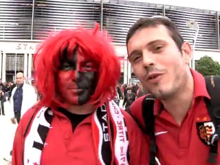 Toulon-Toulouse : la folie rugby s'empare du Vel' !