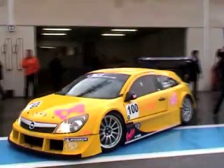 Le retour des courses au Paul-Ricard