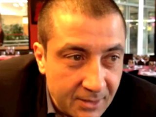 Rugby-RCT : "Toulouse; c'est un ogre" (Boudjellal)