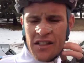 Maxime Bouet : "Un  Paris-Nice très sélectif"