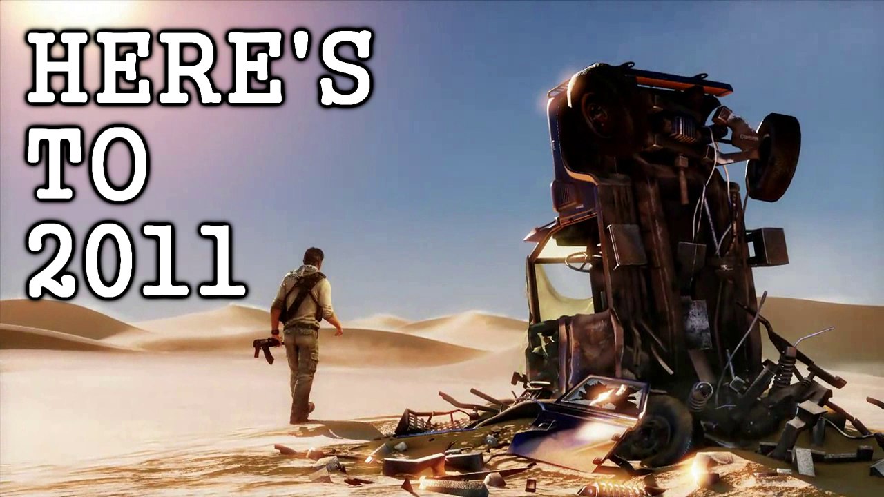 Best Games of 2011: Keep It Manageable