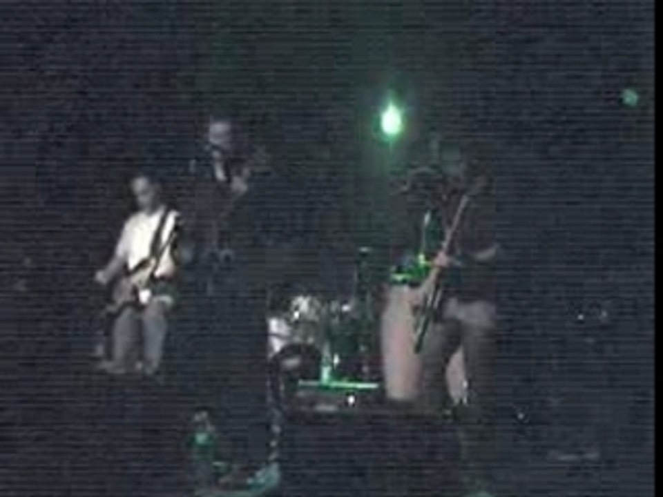 rock français - sp6men - aragon