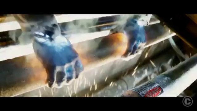 The Amazing Spider Man 2 - Times Square Sneek Peak [FULL HD] - Subtitulado por Cinescondite