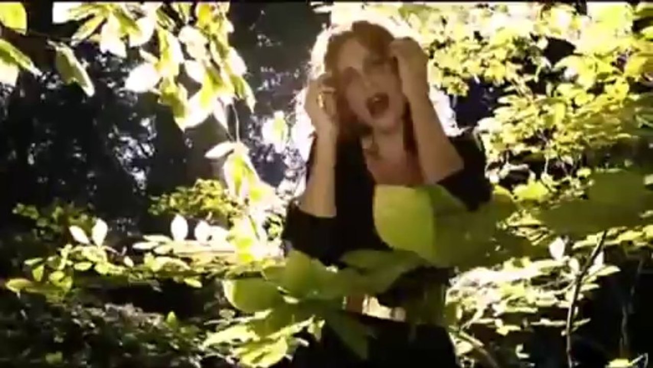 Sertab Erener - Koparılan Çiçekler