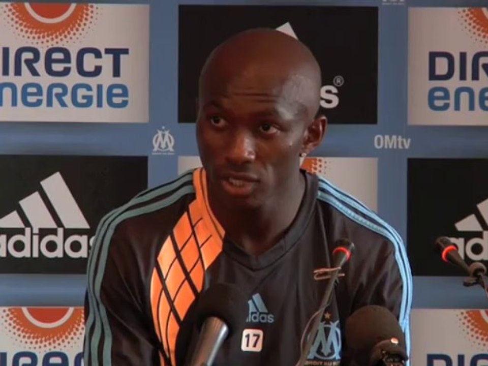Mbia : ''Ben Arfa; c'est le plus fort !''