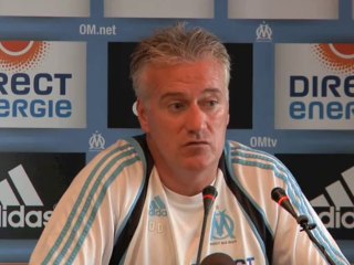 Comment l'OM va gérer le ramadan