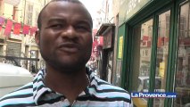 Le Mondial vu de Marseille : ''Le Lion du Cameroun est devenu un mouton à trois pattes''