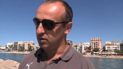 Rugby - RCT : Saint-André à la veille du Top 14