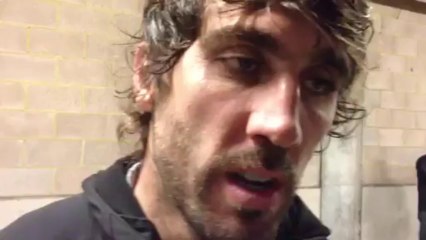 Rugby : la réaction de Fernandez Lobbe après la victoire du RCT à Cardiff