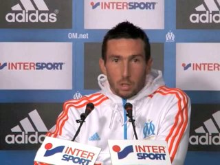 OM - Amalfitano : "Je suis marseillais"