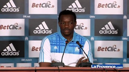 Bleus - Mandanda : "En Afrique du Sud; on a fait une connerie"