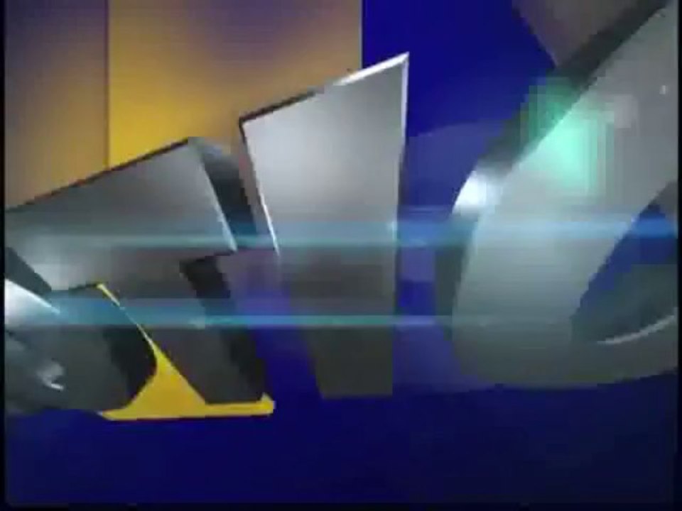 Noticias de las 6: Ollanta Humala plantea debate sobre concentración de medios (2/2)