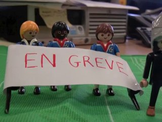 Mondial 2010 - "On refait le but !" : Khumalo (France-Afrique du Sud)