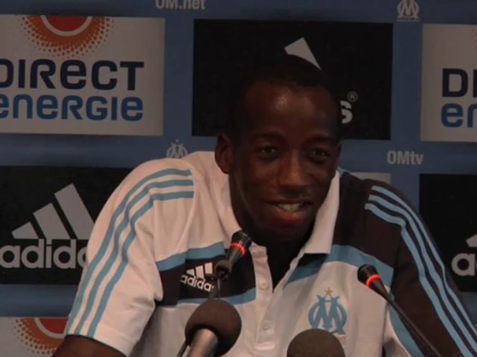 Diawara préfère la sieste et la console aux soirées foot !